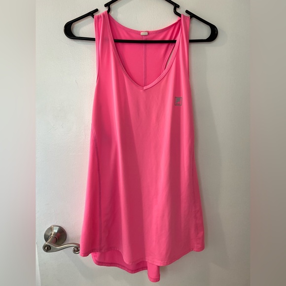 Fila Tops - FILA Tank